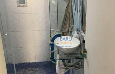 Imagem 15: Apartamento com 1 dormitório à venda, 54 m² por R$ 550.000,00 - Campos Elíseos - São Paulo