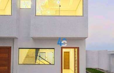 Imagem 1: Duplex 2 suítes à venda por R$ 329.000 - Cambolo - Porto Seguro/BA