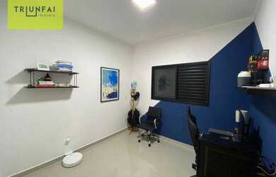 Imagem 15: Casa com 3 dormitórios à venda, 137 m² por R$ 800.000 - Condomínio...