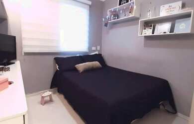 Imagem 13: Apartamento à venda, 100 m² por R$ 530.000,00 - Morumbi - São Paulo/SP