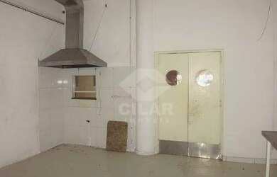 Imagem 5: Loja para alugar, 195 m² por R$ 3.500,00/mês - Floresta - Porto Alegre/RS