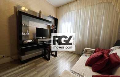 Imagem 8: Apartamento com 2 dormitórios, 96 m² - venda por R$ 620.000,00 ou aluguel por R$ 4.500,00