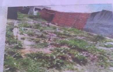 Imagem: O terreno e está localizado em Porto D Antas, Aracaju à venda