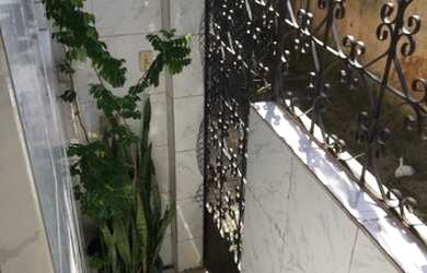 Imagem: A casa possui 2 Dormitórios, 1 Banheiro e está localizado