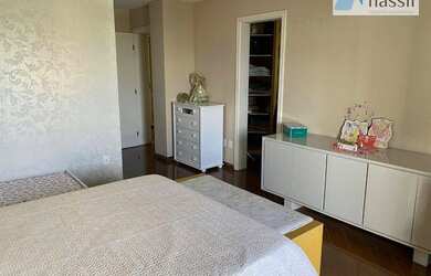 Imagem 16: Apartamento com 3 dormitórios, 210 m² - venda por R$ 1.275.000 ou aluguel...