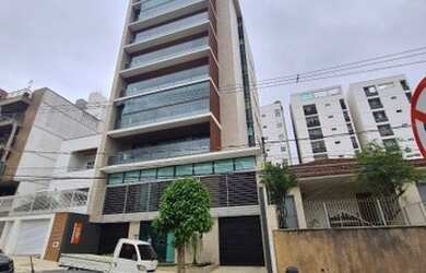 Imagem 1: Maravilhoso Apartamento 4 suítes de alto padrão no Bom Pastor