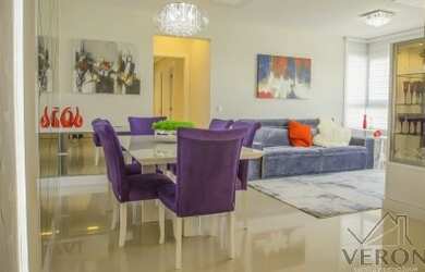 Imagem 2: CAXIAS DO SUL - Apartamento Padrão - Panazzolo