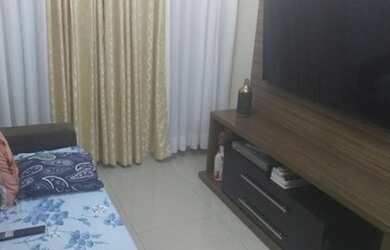 Imagem: O apartamento possui 3 Dormitórios, 2 Banheiros, 1 Vaga na