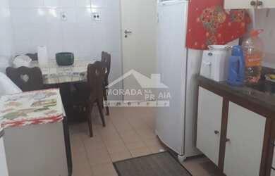 Imagem 8: Maravilhoso apartamento com linda vista para o mar, confira na imobiliária...