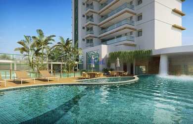 Imagem 1: apartamento - Caminho das Árvores - Salvador