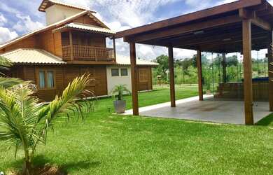 Imagem 9: Lote Terreno para venda tem 480 metros quadrados em Furnas no condomínio...