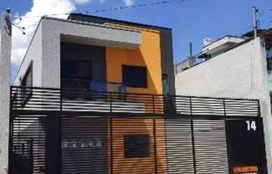 Imagem 2: APARTAMENTO - CARRÃO - SP