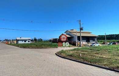 Imagem 8: Terreno à venda, 341 m² por R$ 70.000,00 - Caverazinho - Araranguá/SC