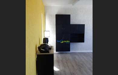 Imagem 5: Sala, 77 m² - venda por R$ 260.000,00 ou aluguel por R$ 1.600,00/mês...
