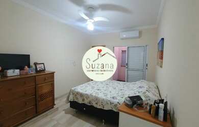 Imagem 11: Casa à venda no bairro Jardim Porto Seguro - Ribeirão Preto/SP