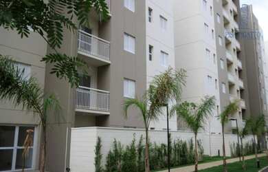 Imagem 4: Apartamento à venda, 69 m² por R$ 430.000,00 - Morumbi - Paulínia/SP