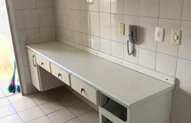 Imagem 12: APARTAMENTO RESIDENCIAL em SÃO PAULO - SP, JARDIM PROMISSÃO