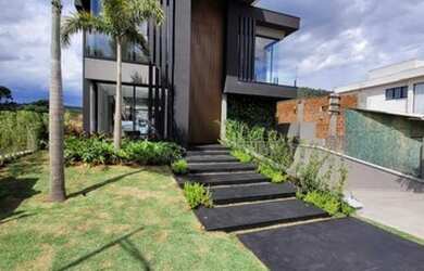 Imagem 2: Casa em Condomínio para Venda em Santana de Parnaíba, Residencial Tamboré...