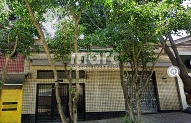 Imagem: O depósito possui 350m² de Área e está localizado em Ipiranga