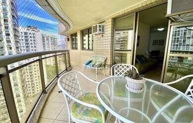 Imagem 6: Apartamento com 3 dormitórios, 120 m² - venda por R$ 2.200.000,00 ou...