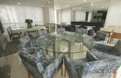 Imagem 16: Sistina Tower. Piscina, Churrasqueira, 128m² de Áreae2 Vagas na garagem