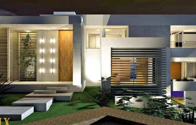 Imagem 9: belissima casa QI 26 Lago Sul