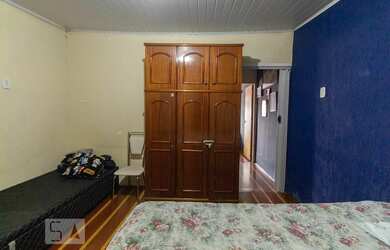 Imagem 14: casa padrão. 100m² de Área, 2 Banheirose4 Dormitórios