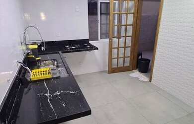 Imagem 9: Casa aconchegante piatã. Piscina, Churrasqueira, 160m² de Áreae2 Vagas...