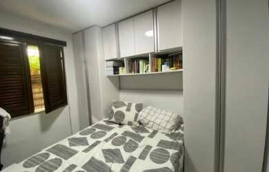 Imagem 13: Vende Linda casa 550 mil no Vinhais piscina 04 qts 04 banh