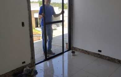 Imagem 11: Sobrado no condomínio PORTO MADERO em Presidente Prudente