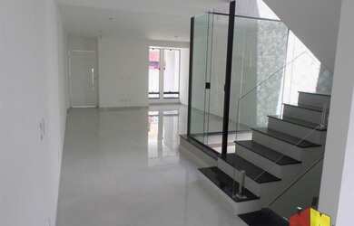 Imagem 4: Sobrado Novo à venda no Tatuapé com 3 suítes 5 vagas Alto Padrão