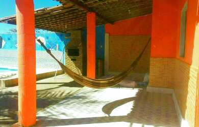 Imagem 3: Alugo casa na praia do Abaís por temporada