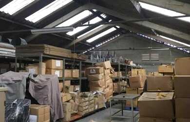 Imagem 10: São Paulo - Galpão/Depósito/Armazém - Vila Prudente