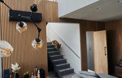 Imagem 5: Imóvel reformado, há 7 meses, tudo novo e de primeira qualidade. Imobilhado/planejado....