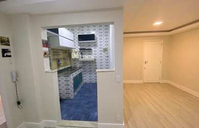 Imagem 3: Penha. Lindo Apto 2 qts. Desocupado Com Garagem Livre