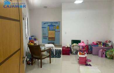 Imagem 9: Casa com 3 dormitórios, 110 m² - venda por R$ 470.000,00 ou aluguel por R$ 2.600,00/mês