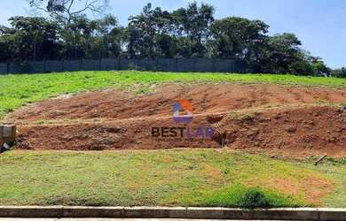 Imagem: O terreno possui 510m² de Área e está localizado em Chácaras