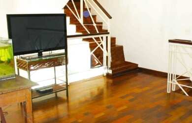 Imagem 3: Casa de Condominio Alto da Boa Vista 350m² 5 Suites 4 Vagas