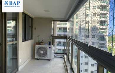 Imagem 5: Apartamento- para aluguel-BairroRecreio dos Bandeirantes-3.000,00