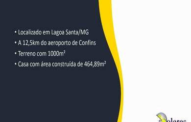 Imagem 13: LAGOA SANTA - Casa de Condomínio - Bougainville