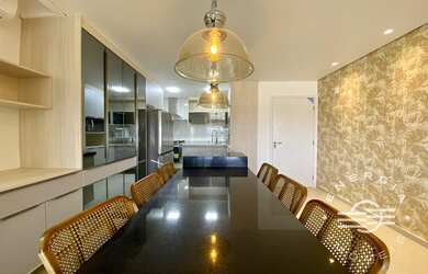 Imagem 5: Bertioga - Apartamento Padrão - Riviera de São Lourenço