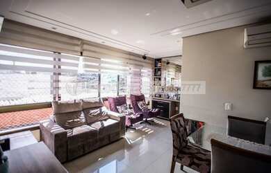 Imagem 1: Porto Alegre - Apartamento Padrão - Medianeira