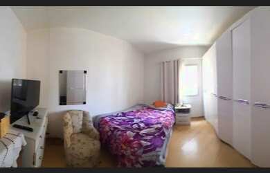 Imagem 7: Apartamento na Vila Mariana 92m2 3 dormitórios, 2 banheiros, 2 vagas