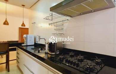 Imagem 7: Casa com 3 dormitórios, 240 m² - venda por R$ 1.190.000,00 ou aluguel...