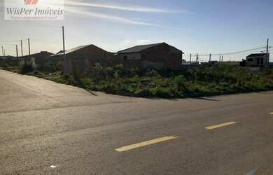 Imagem: O terreno possui 120m² de Área e está localizado em Nações