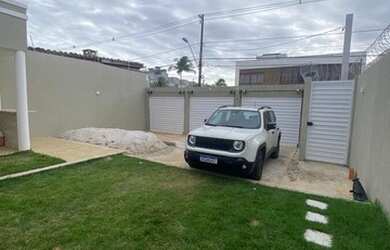 Imagem 4: Casa em Condomínio para Venda em Lauro de Freitas, Buraquinho, 3 dormitórios,...