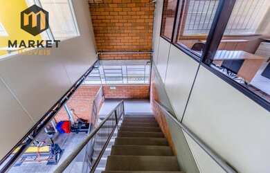 Imagem 9: Galpão à venda, 750 m² por R$ 2.200.000,00 - Fortaleza - Blumenau/SC