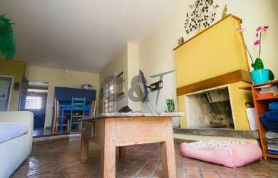 Imagem 5: Sobrado à venda no Alto da Boa Vista, São Paulo - SP