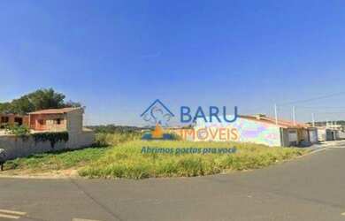 Imagem 3: Terreno à venda, 224 m² por R$ 107.000,00 - Residencial Parque Laguna - Salto/SP