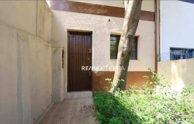 Imagem: O depósito possui 1 Vaga na garagem, 100m² de Área e está